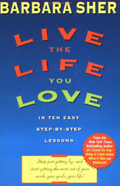 Live the Life You Love paperback