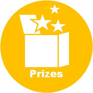 Prizes icon