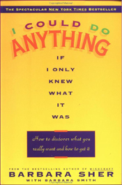 I Could Do Anything paperback