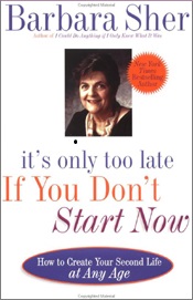 It's Only Too Late book cover