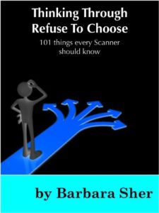 Thinking Through Refuse to Choose cover