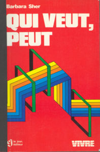 Qui Veut, Peut front cover