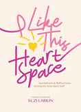 I Like This Heart Space cover
