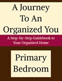 A Journey to an Organized You cover