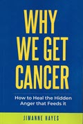 Why We Get Cancer cover