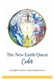 The New Earth Quest Codes book cover