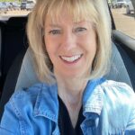 Suzi Larkin 2025 Profile pic